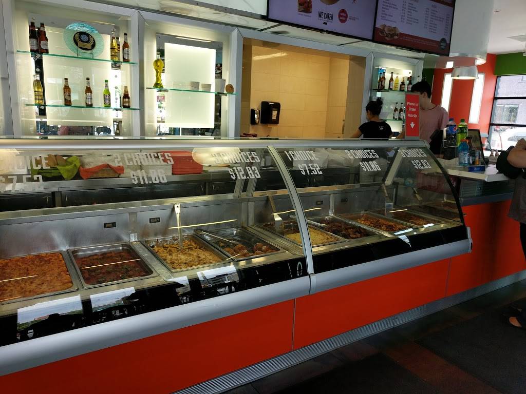 California Sandwiches | restaurant | 2474 Dufferin St, York, ON M6B 3P8, Canada | 4167875205 OR +1 416-787-5205