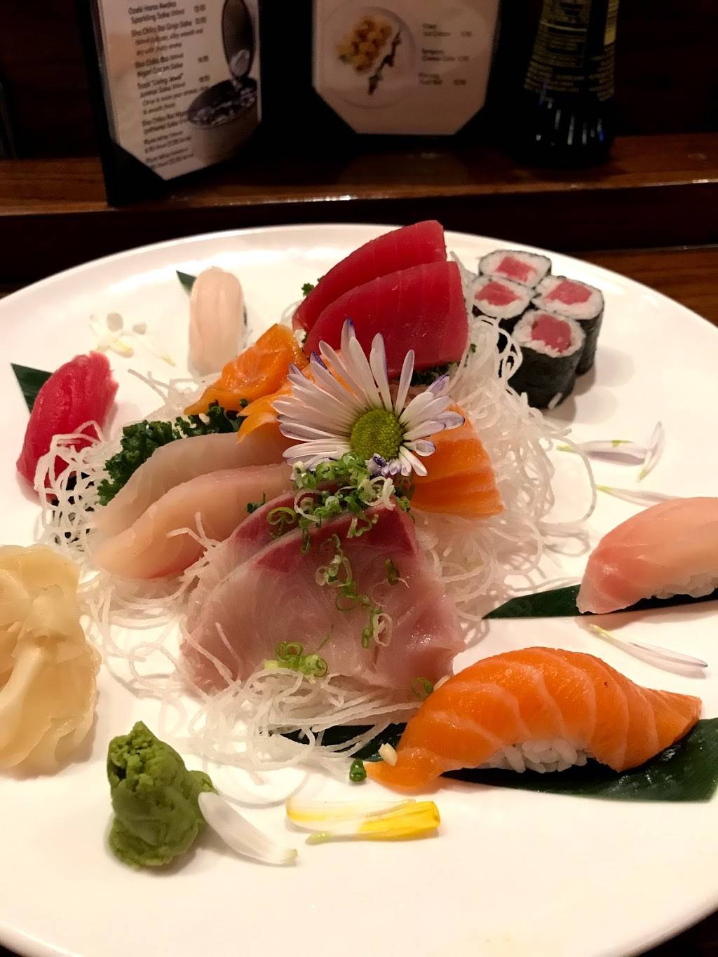 Enoki Sushi | restaurant | 100 N Wolfe Nursery Rd Ste198, Stephenville, TX 76401, USA | 2549772887 OR +1 254-977-2887