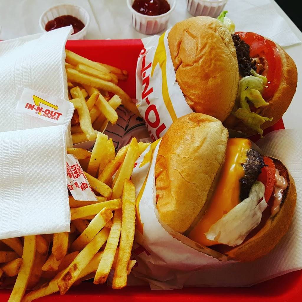 In-N-Out Burger | restaurant | 6501 N MacArthur Blvd, Irving, TX 75039, USA | 8007861000 OR +1 800-786-1000