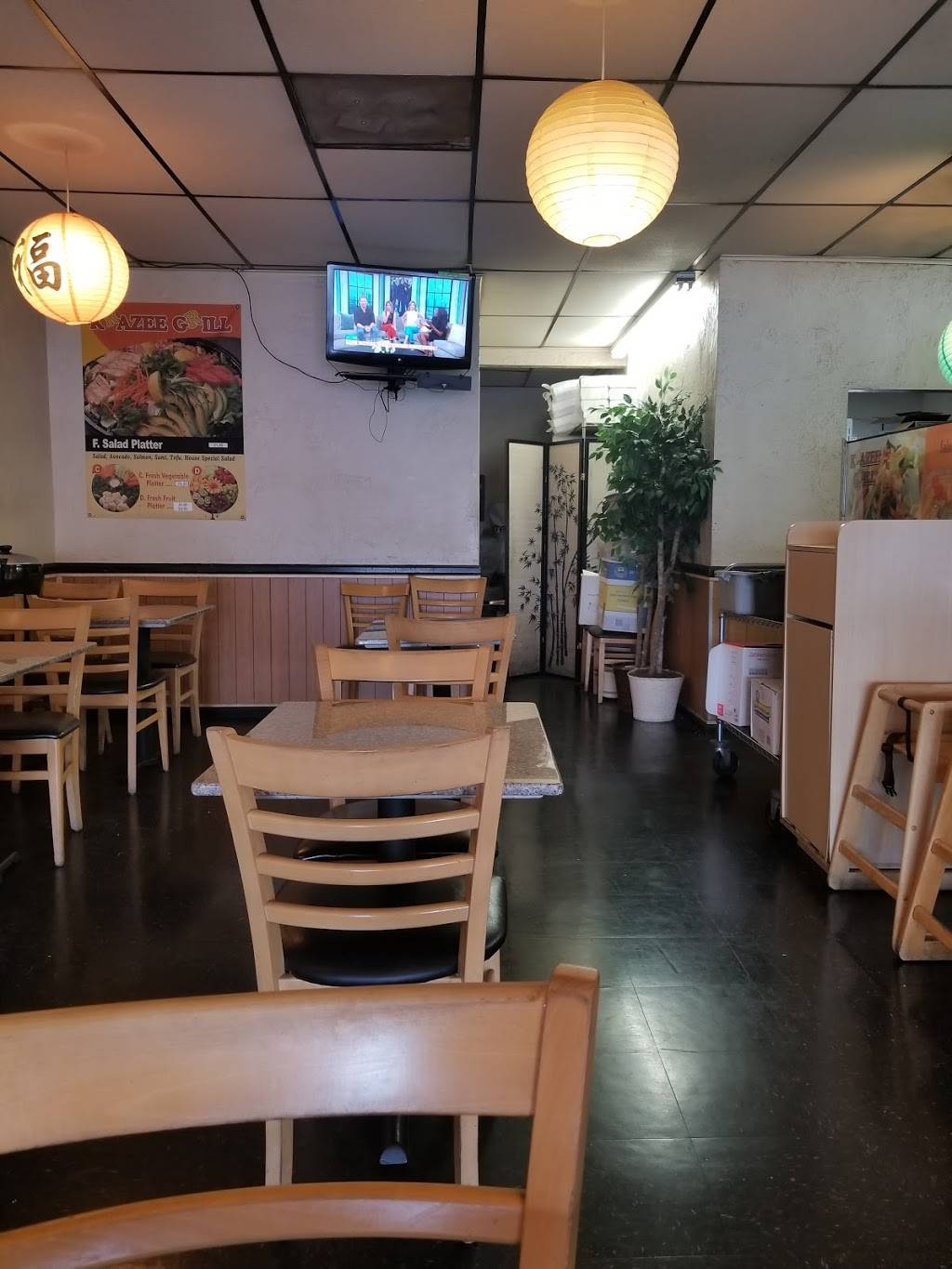 Crazy Grill | restaurant | 20765 S Avalon Blvd, Carson, CA 90746, USA | 3105155383 OR +1 310-515-5383