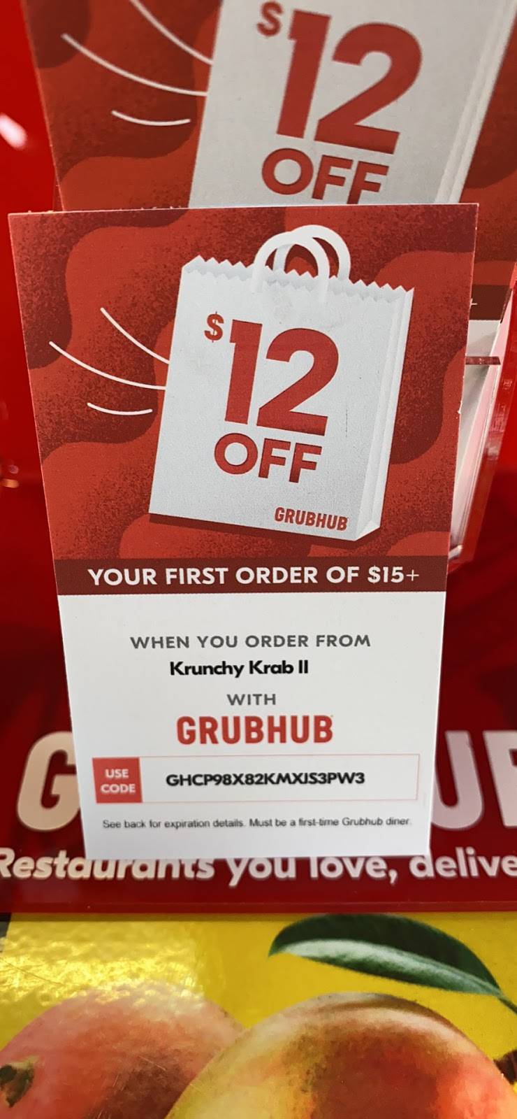 Krunchy Krab | restaurant | 1846 1st St N, Winter Haven, FL 33881, USA | 8638757500 OR +1 863-875-7500