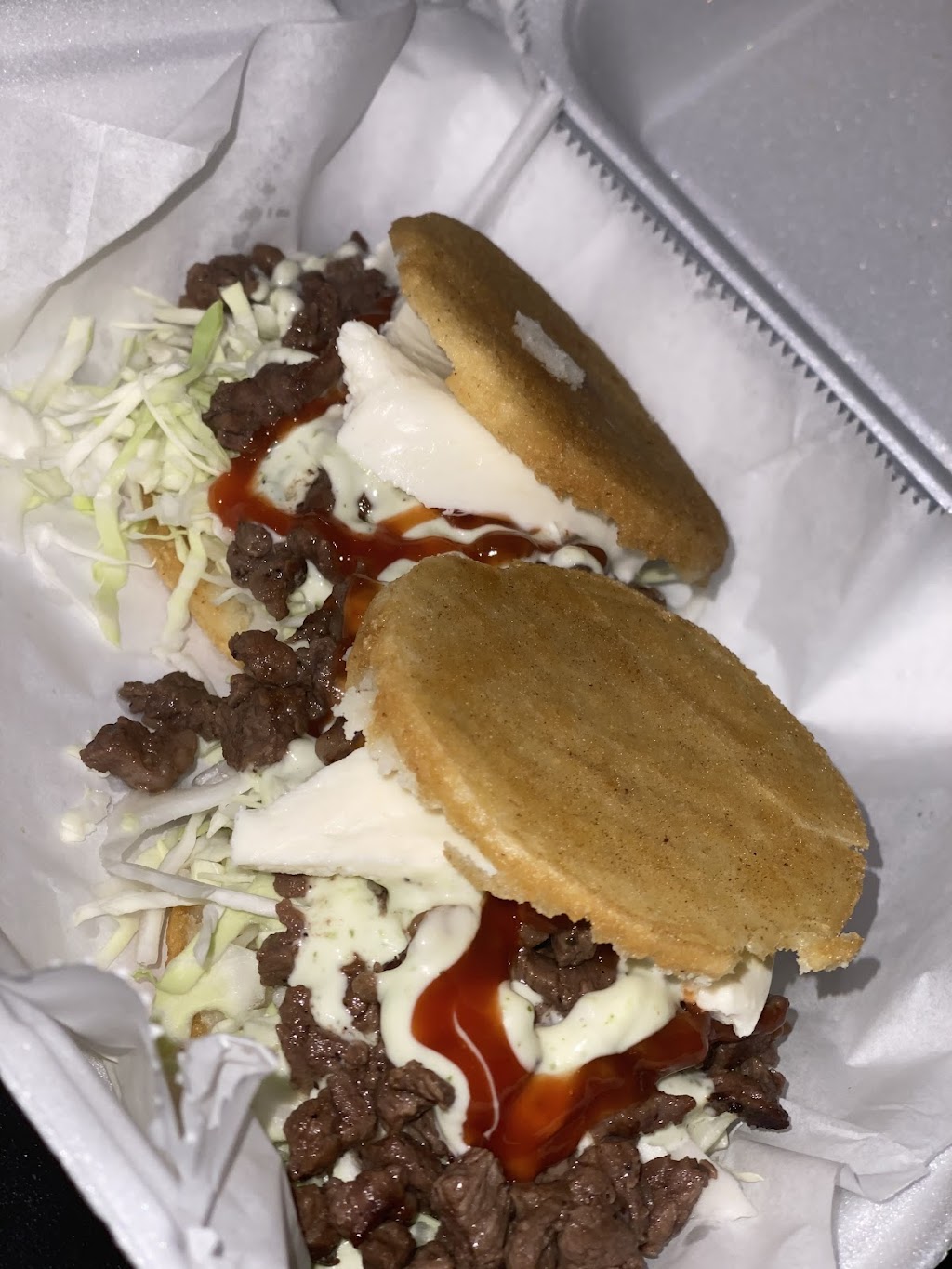 Todo frito | restaurant | 3099 Breckinridge Blvd suite 101, Duluth, GA 30096, USA | 5618433632 OR +1 561-843-3632