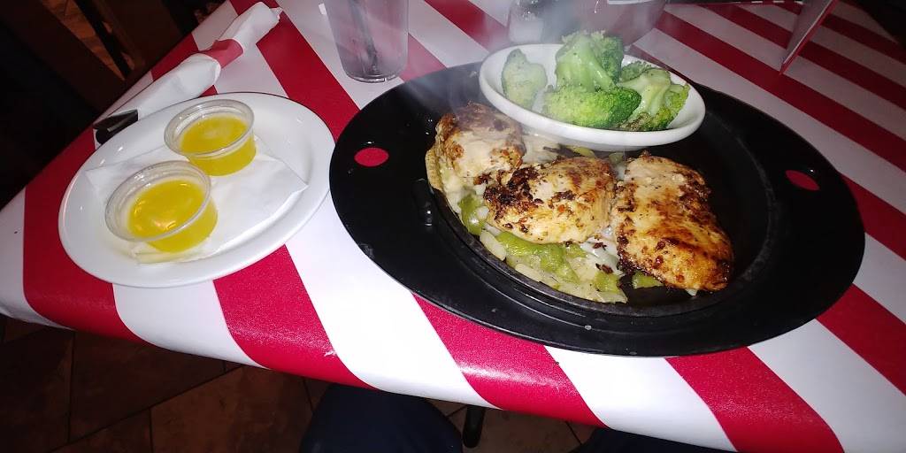 TGI Fridays | restaurant | 1027 Fifth Ave, Pittsburgh, PA 15219, USA | 4124711736 OR +1 412-471-1736