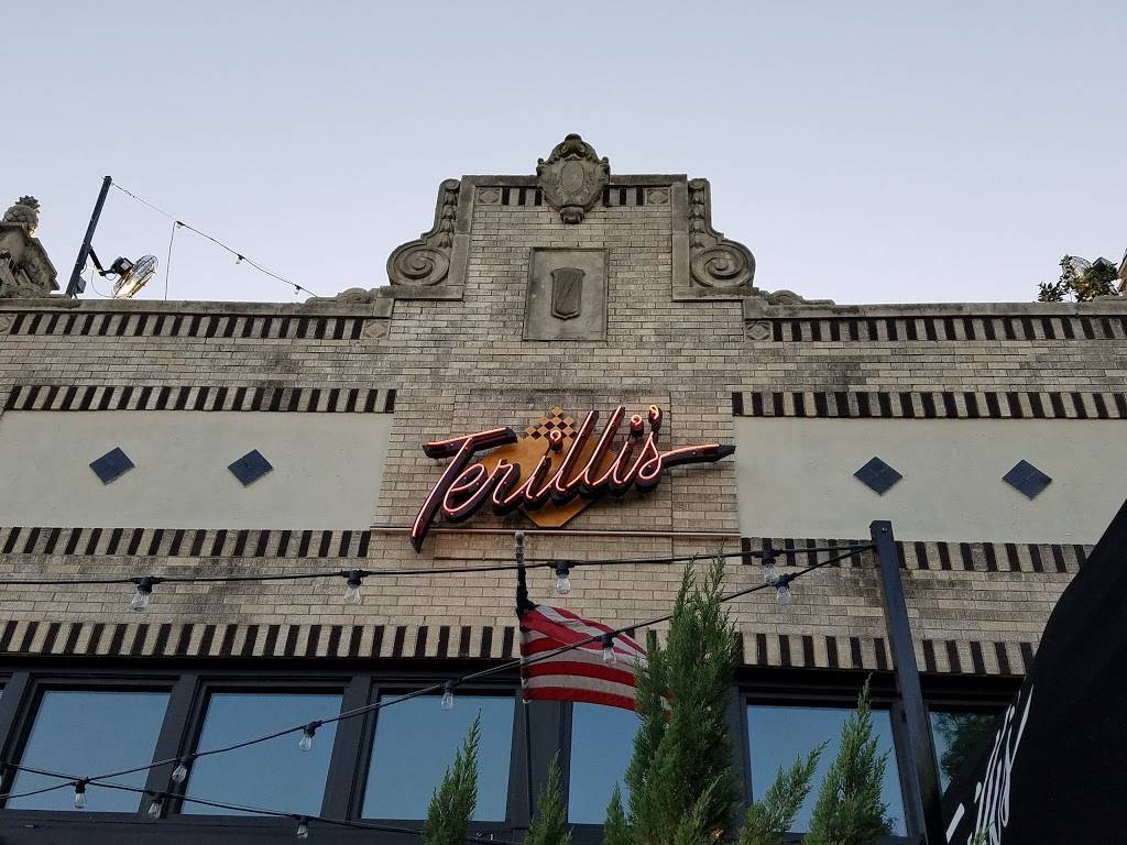 Terillis | restaurant | 2815 Greenville Ave, Dallas, TX 75206, USA | 2148273993 OR +1 214-827-3993