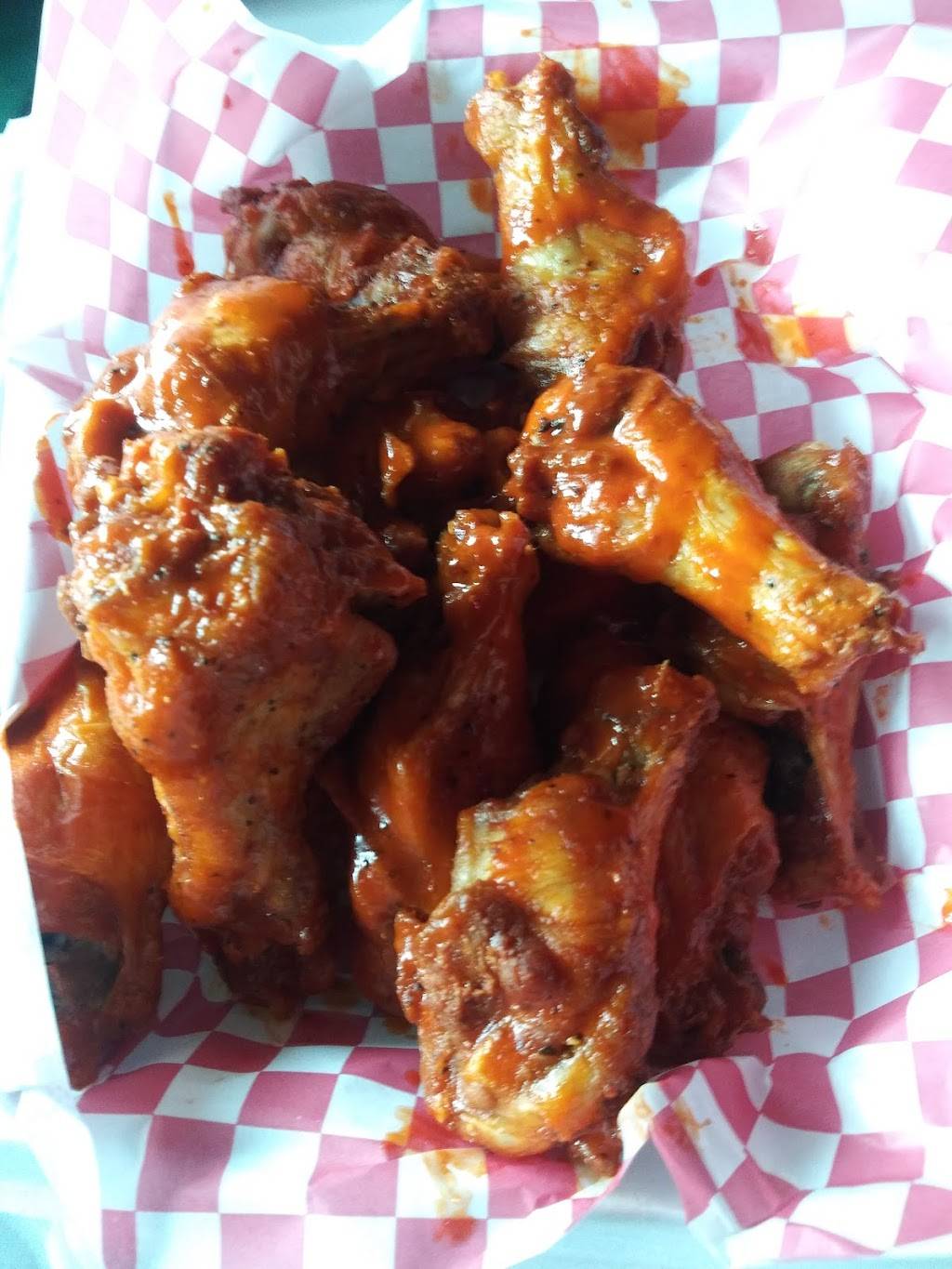 Pier 34 Seafood | restaurant | 1206 N Berkeley Blvd, Goldsboro, NC 27534, USA | 9199475851 OR +1 919-947-5851