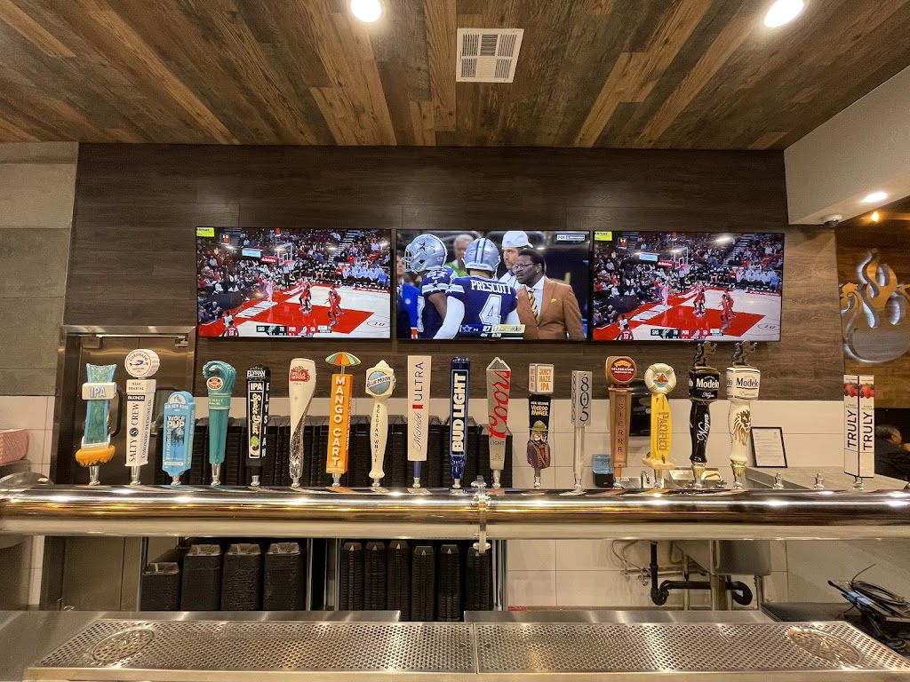 Fire Wings Irvine | restaurant | 14376 Culver Dr, Irvine, CA 92604, USA | 9499320033 OR +1 949-932-0033