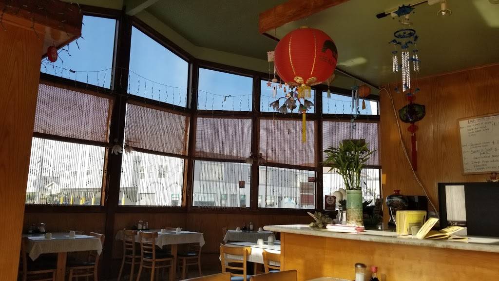 Raymonds Chinese Cuisine | restaurant | 1709 Palmetto Ave, Pacifica, CA 94044, USA | 6503596088 OR +1 650-359-6088