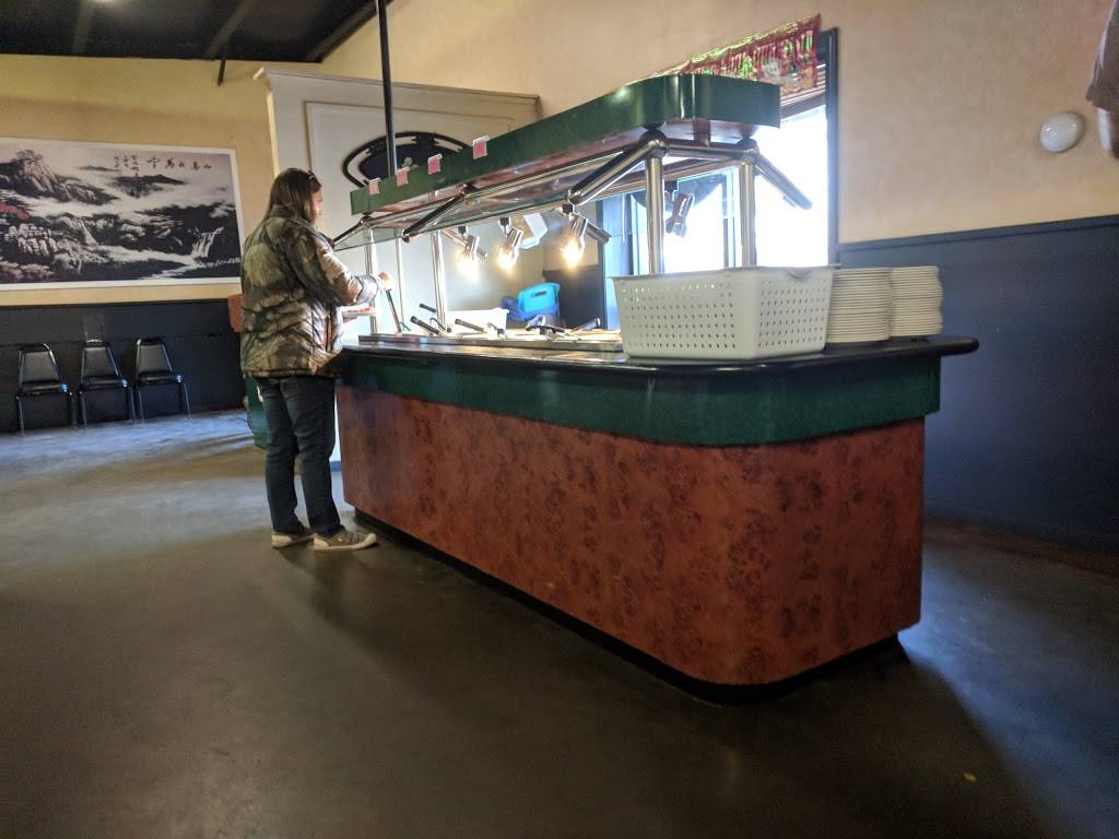 China Buffet | restaurant | 603 W Fleeman St, Manila, AR 72442, USA | 8705618888 OR +1 870-561-8888