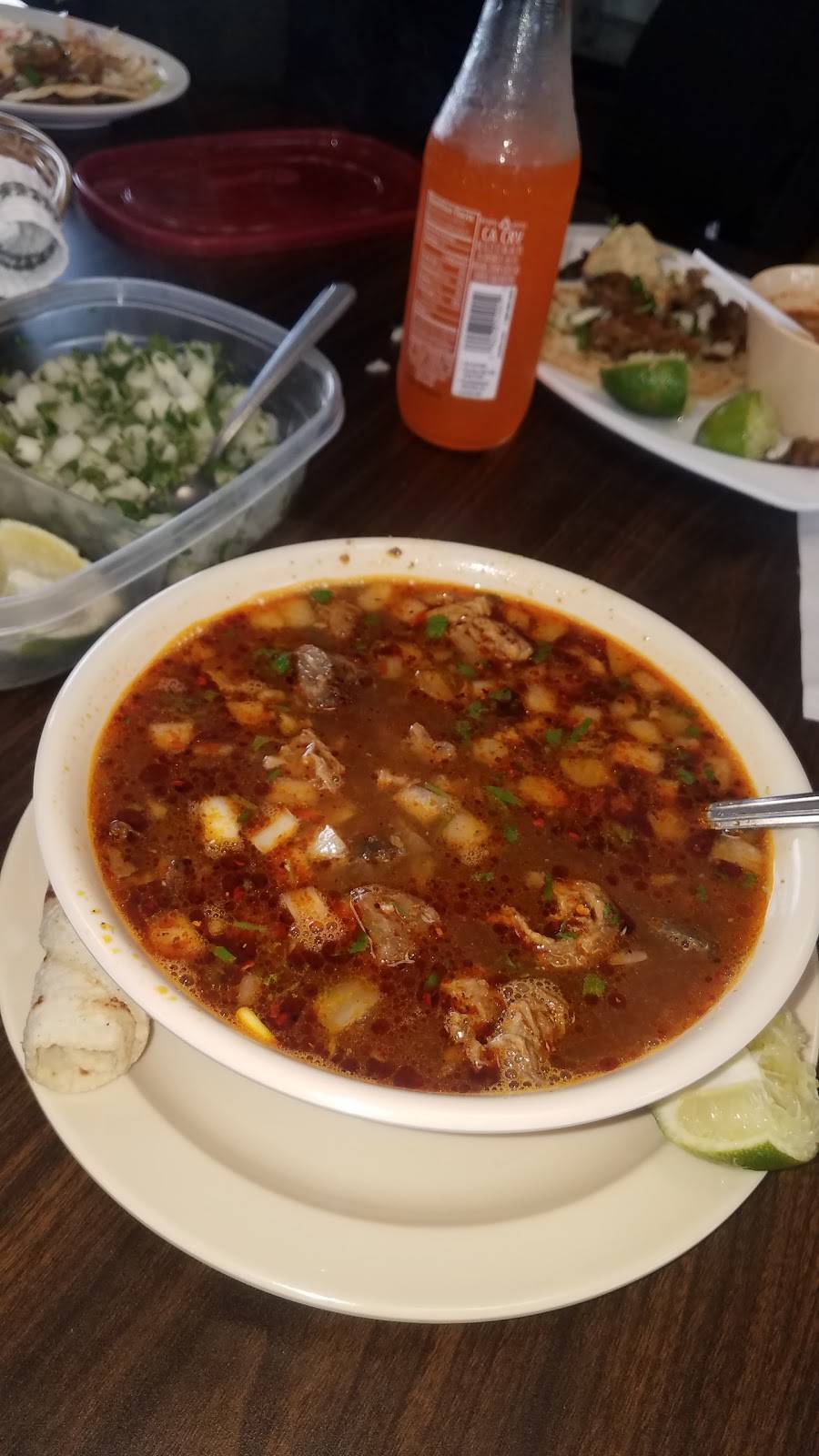 Birrieria El Michoacano | restaurant | 4506 Maine Ave, Baldwin Park, CA 91706, USA | 6263377047 OR +1 626-337-7047