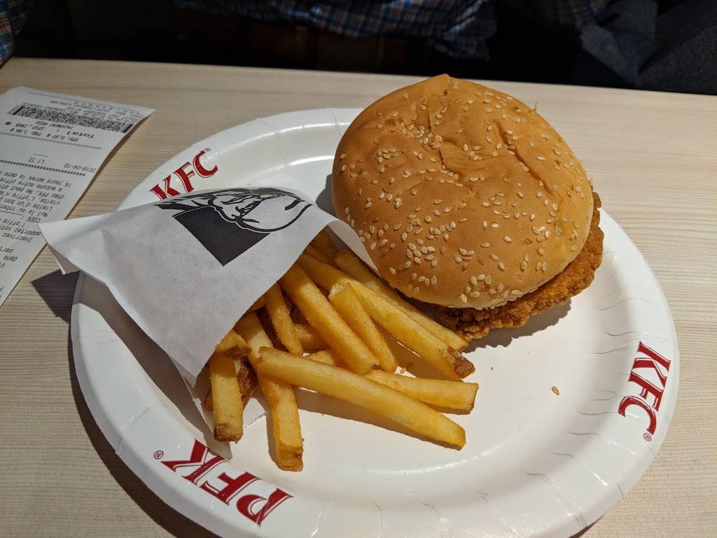 PFK | meal delivery | 3000 Boulevard Saint-Charles, Kirkland, QC H9H 3B7, Canada | 5146976930 OR +1 514-697-6930