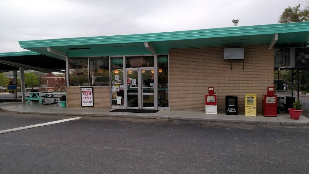 Sno-Cap Drive in | restaurant | 618 West Ave, North Augusta, SC 29841, USA | 8032794004 OR +1 803-279-4004