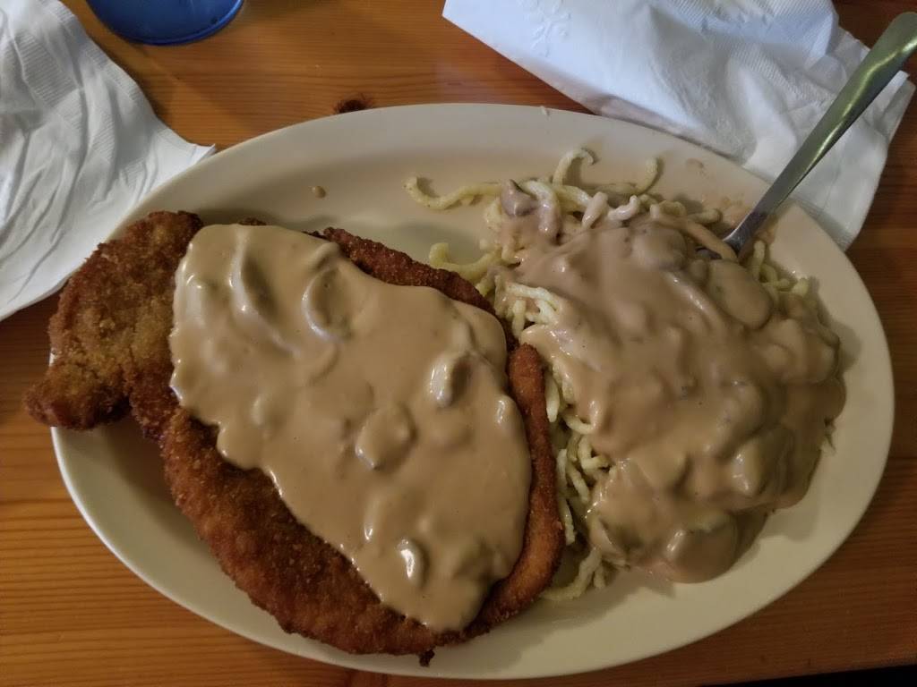 German Imbiss | restaurant | 302 S 1st St, Copperas Cove, TX 76522, USA | 2545183206 OR +1 254-518-3206