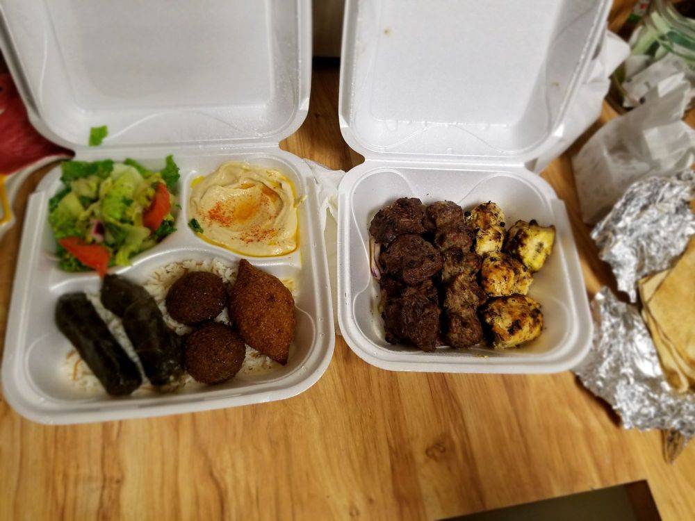 Pita Grill & Market | restaurant | 13854 SW 88th St, Miami, FL 33186, USA | 3052003038 OR +1 305-200-3038