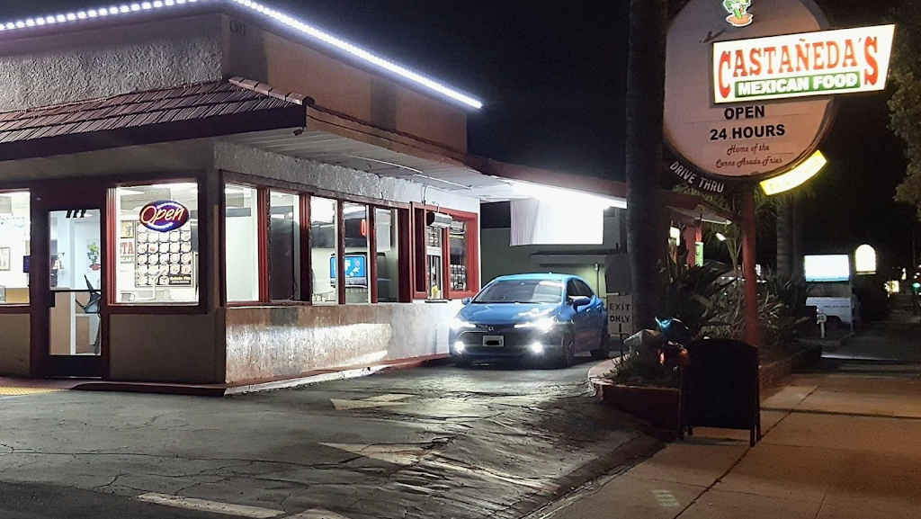 Castañedas Mexican Food ( Whittier Blvd ) | restaurant | 911 W Whittier Blvd, La Habra, CA 90631, USA | 5626900290 OR +1 562-690-0290