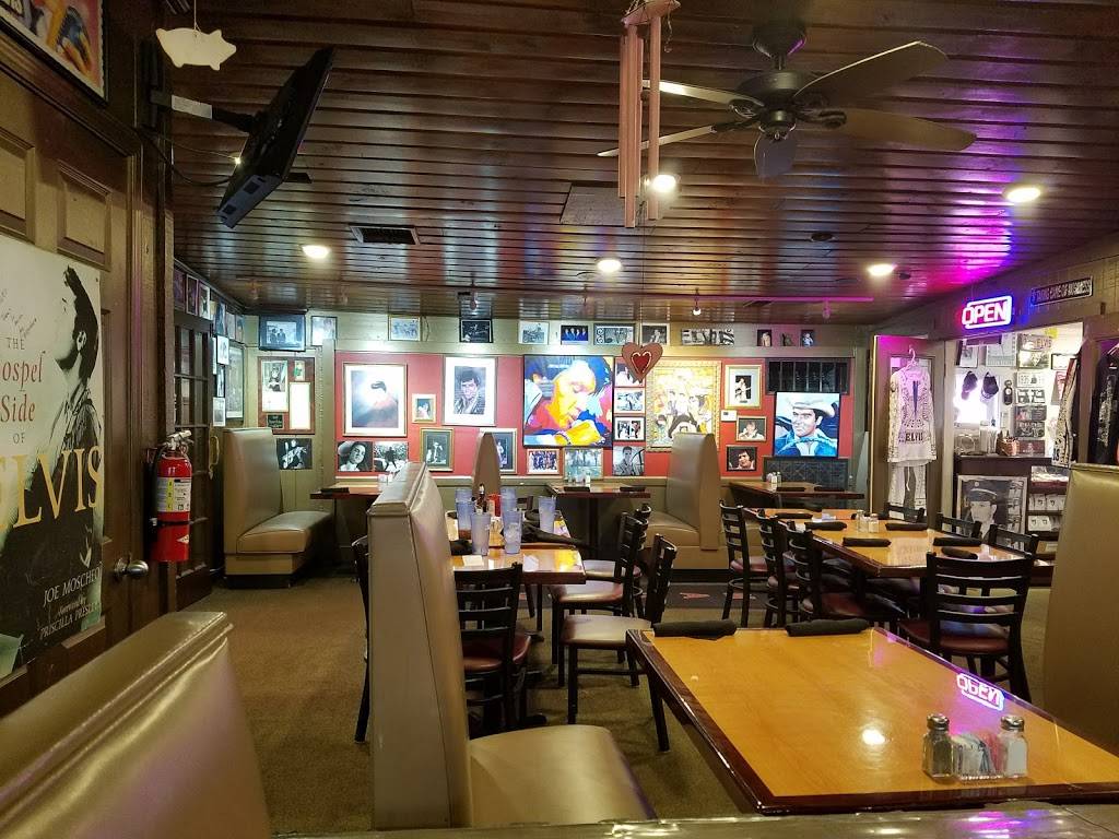 Marlowes Ribs & Restaurant | restaurant | 4381 Elvis Presley Blvd, Memphis, TN 38116, USA | 9013324159 OR +1 901-332-4159