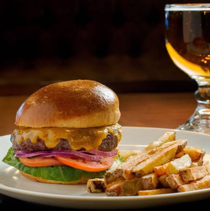 Franklins Public House | restaurant | 12306 S Harlem Ave, Palos Heights, IL 60463, USA | 7086718959 OR +1 708-671-8959