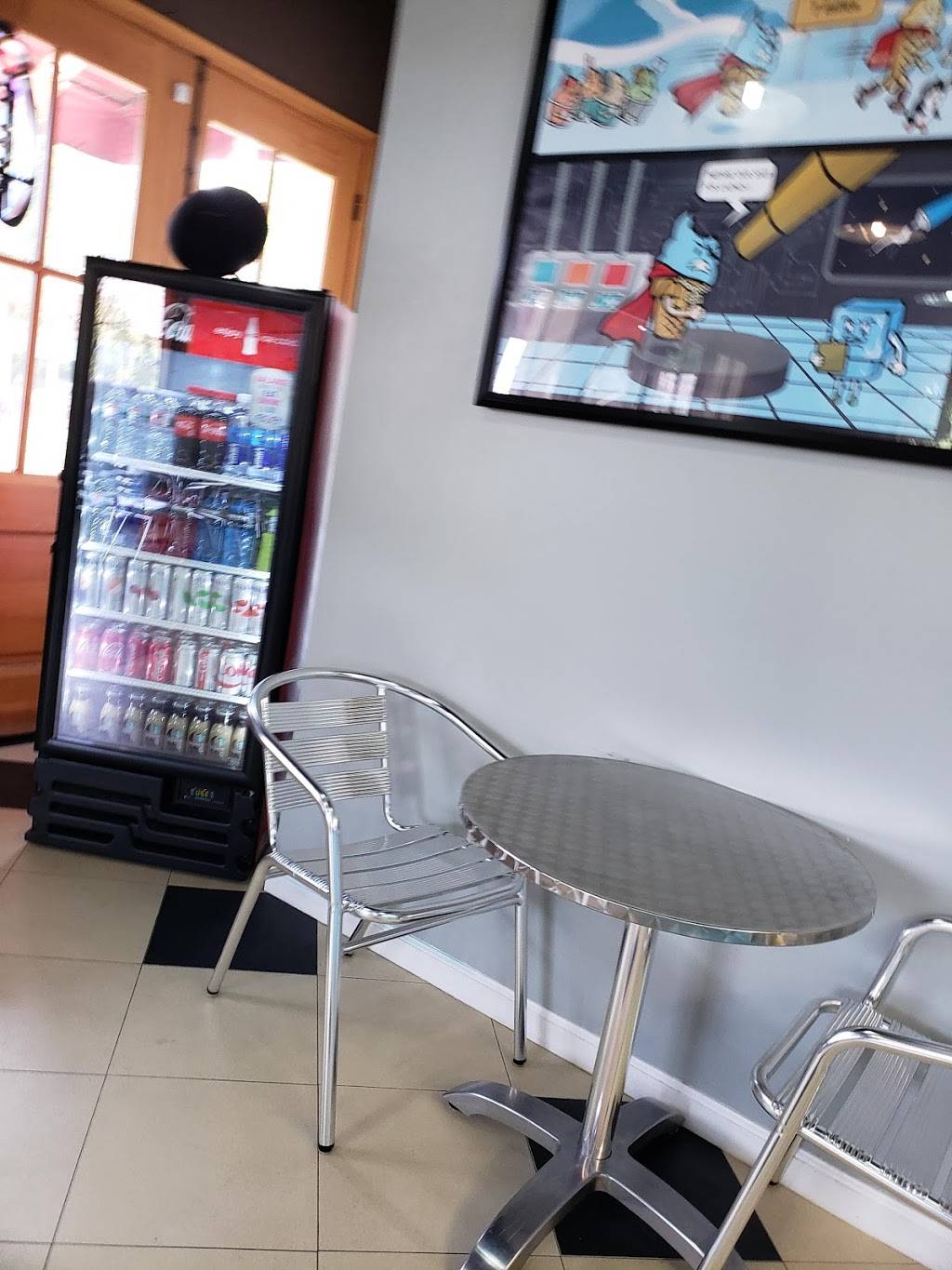 Yummy Ha! Ha! Ice Cream Copperopolis | restaurant | 631 McCarty St, Copperopolis, CA 95228, USA | 2097852333 OR +1 209-785-2333