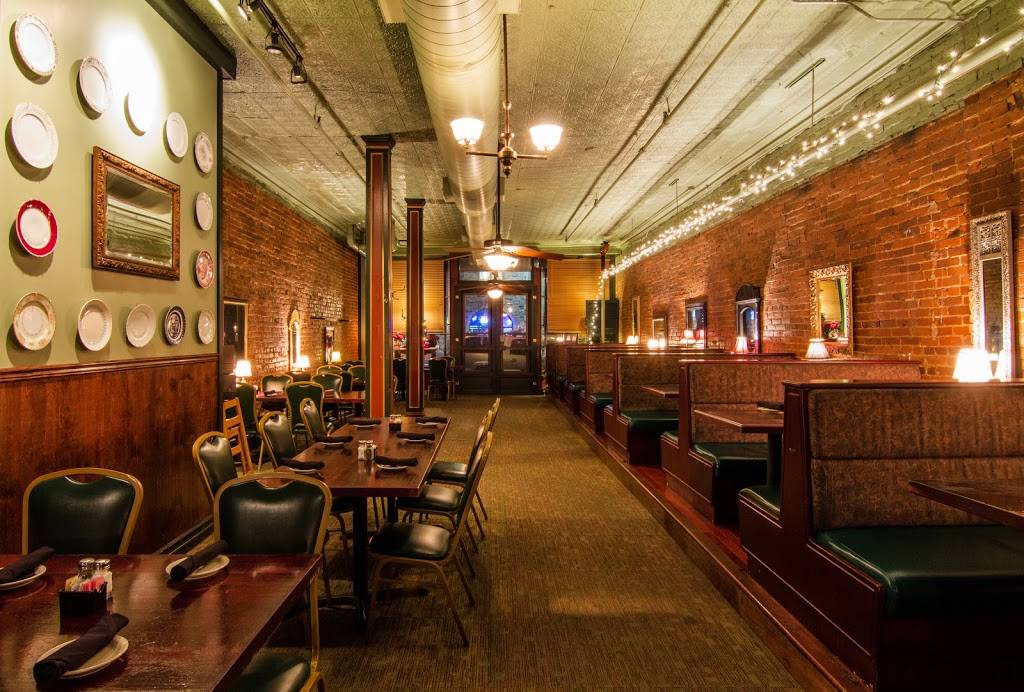 Tonys On Main Street | restaurant | 132 N Main St, St Charles, MO 63301, USA | 6369401960 OR +1 636-940-1960