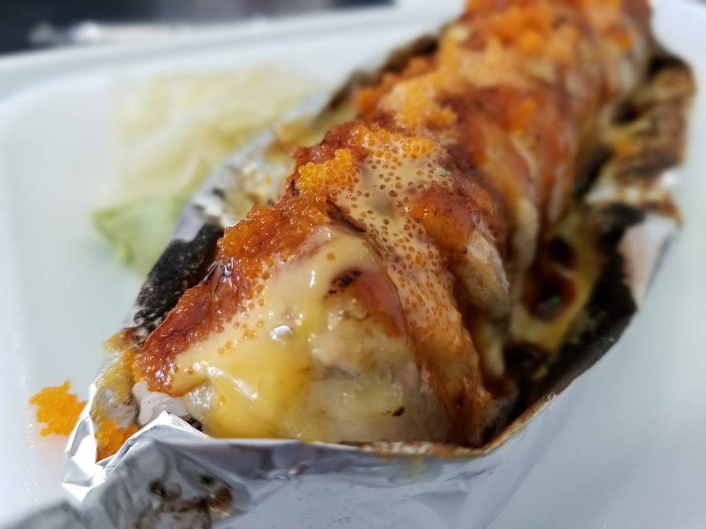 Poke Xpress | restaurant | 1236 S Abel St, Milpitas, CA 95035, USA | 6692355599 OR +1 669-235-5599