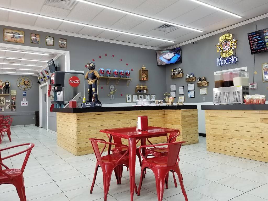 Maskaras Mexican Grill | restaurant | 2423 W Kiest Blvd, Dallas, TX 75233, USA | 4694669282 OR +1 469-466-9282