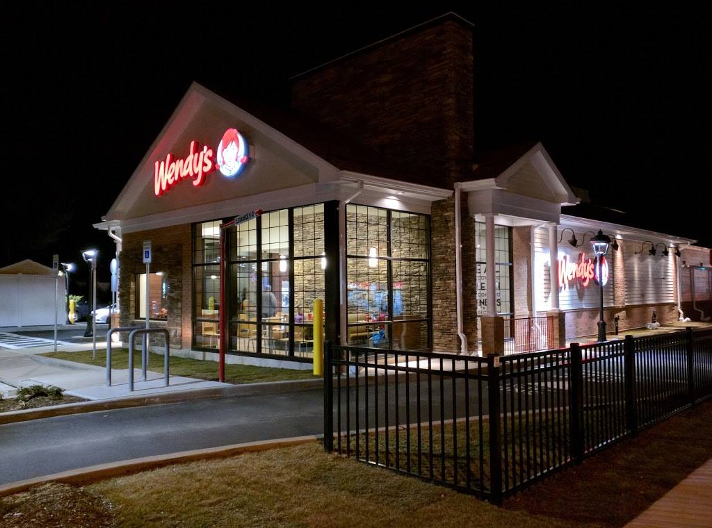 Wendys | restaurant | 259 Hillside Avenue, Williston Park, NY 11596, USA | 5162944888 OR +1 516-294-4888