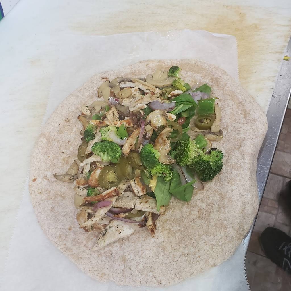 S. Gardens | restaurant | 140-14 Springfield Blvd, Jamaica, NY 11413, USA | 7183411004 OR +1 718-341-1004