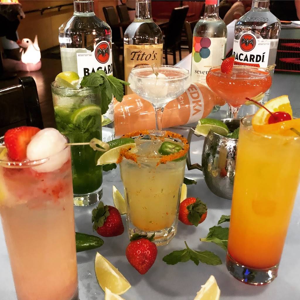 Kanpai | restaurant | 41 E Palmetto Park Rd, Boca Raton, FL 33432, USA | 5613618688 OR +1 561-361-8688