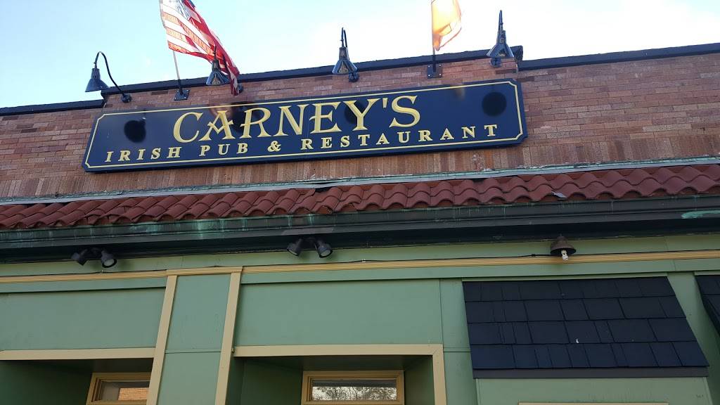 Carneys Irish Pub And Restaurant | restaurant | 136 Broadway, Amityville, NY 11701, USA | 6314644445 OR +1 631-464-4445