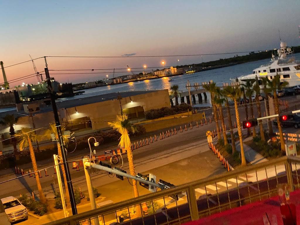 Taste of the Strand Food Tour, Galveston Island | restaurant | 2016 Strand St, Galveston, TX 77550, USA | 4095995425 OR +1 409-599-5425