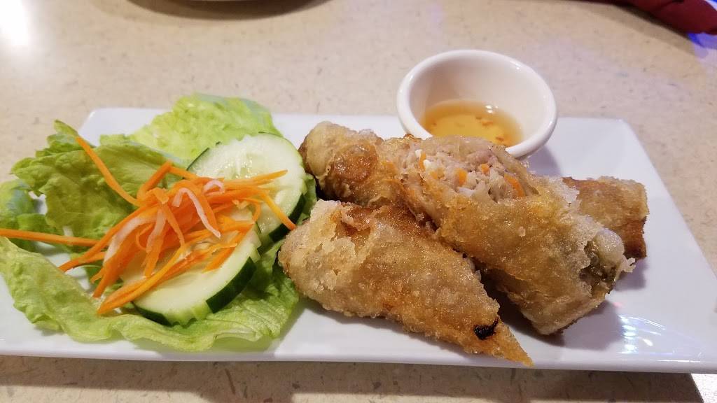 Viet Aroma | restaurant | 165 Glyndon St SE, Vienna, VA 22180, USA | 7038656664 OR +1 703-865-6664