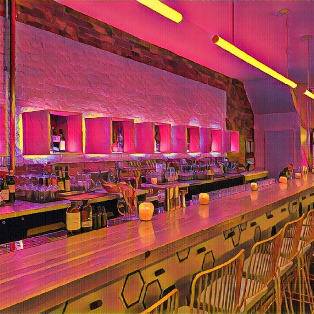 Bar Biscay | restaurant | 1450 W Chicago Ave, Chicago, IL 60642, USA | 3124558900 OR +1 312-455-8900