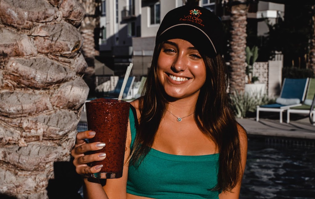 Vitale Poke | restaurant | 2015 Birch Rd kiosk 1, Chula Vista, CA 91915, USA | 6197995345 OR +1 619-799-5345