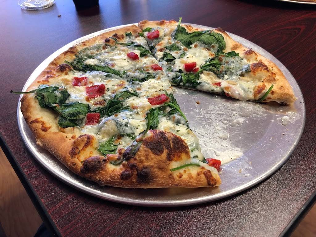 Park Avenue Pizzeria | restaurant | 900 Park Ave SW, Albuquerque, NM 87102, USA | 5052424144 OR +1 505-242-4144