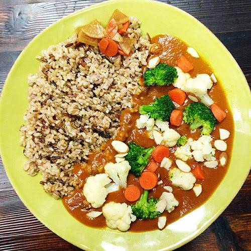 “VegiLicious” Modern Japanese Vegan Cuisine | restaurant | 16821 Algonquin St #103, Huntington Beach, CA 92649, USA | 7143773928 OR +1 714-377-3928