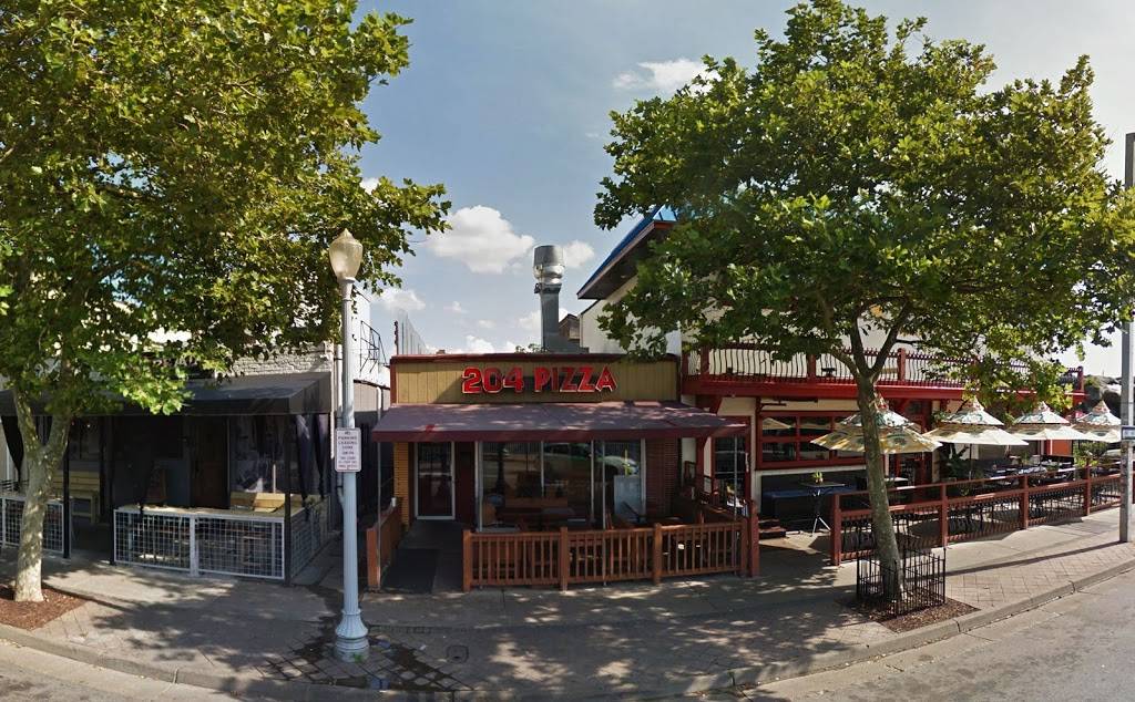 204 Pizza | meal delivery | 204 22nd St, Virginia Beach, VA 23451, USA | 7574222222 OR +1 757-422-2222