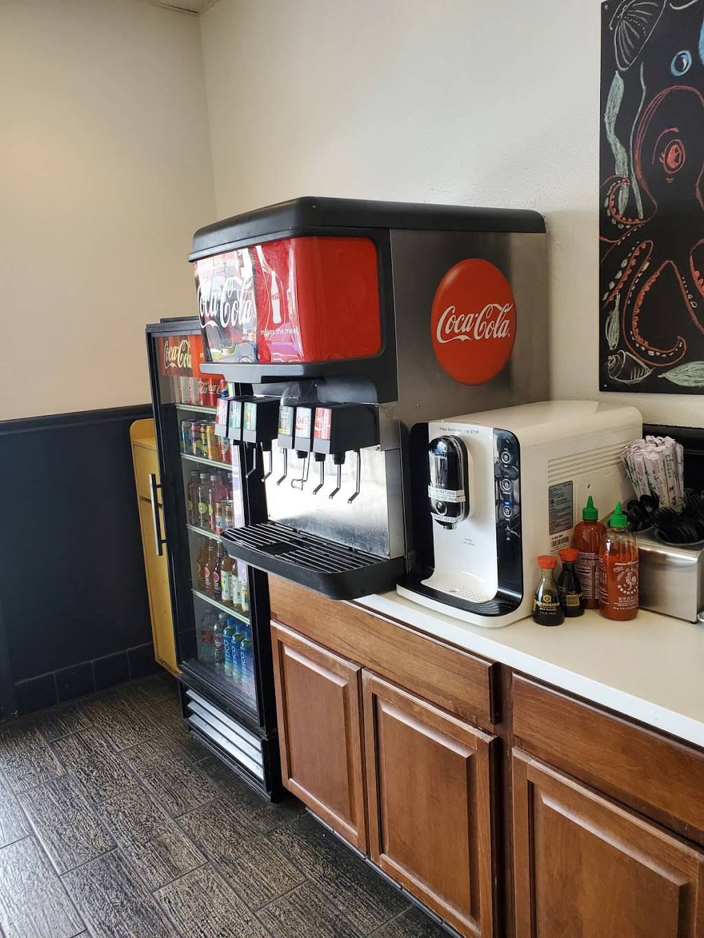 Poke Bistro | restaurant | 3375 Iowa Ave K, Riverside, CA 92507, USA | 9513948580 OR +1 951-394-8580