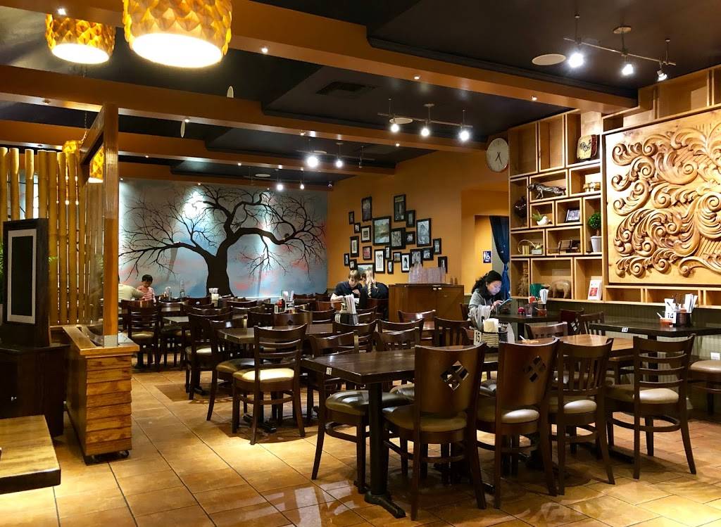 Le Bon Modern Vietnamese | restaurant | 1274 Persian Dr, Sunnyvale, CA 94089, USA | 4087342200 OR +1 408-734-2200