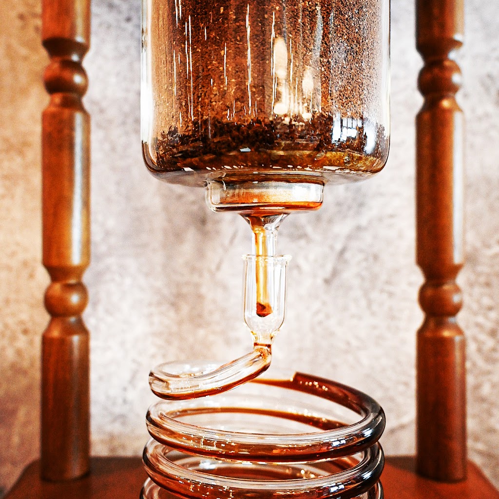 Origin Coffee Lab & Kitchen | bakery | 1101 S Joyce St B33, Arlington, VA 22202, USA | 7035677295 OR +1 703-567-7295