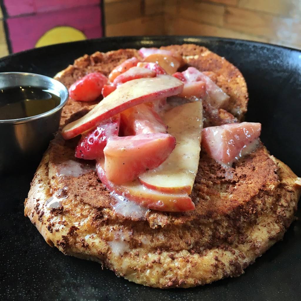 SkinnyFATS | restaurant | 8680 W Warm Springs Rd #170, Las Vegas, NV 89148, USA | 7029799797 OR +1 702-979-9797