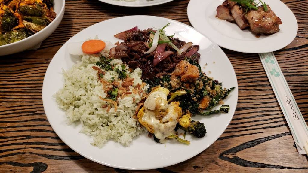 9 Delicacies | restaurant | 520 128th St SW B-8, Everett, WA 98204, USA | 4255128167 OR +1 425-512-8167