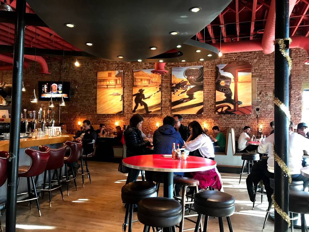 Denver Biscuit Company | restaurant | 3237 E Colfax Ave, Denver, CO 80206, USA | 3033777900 OR +1 303-377-7900