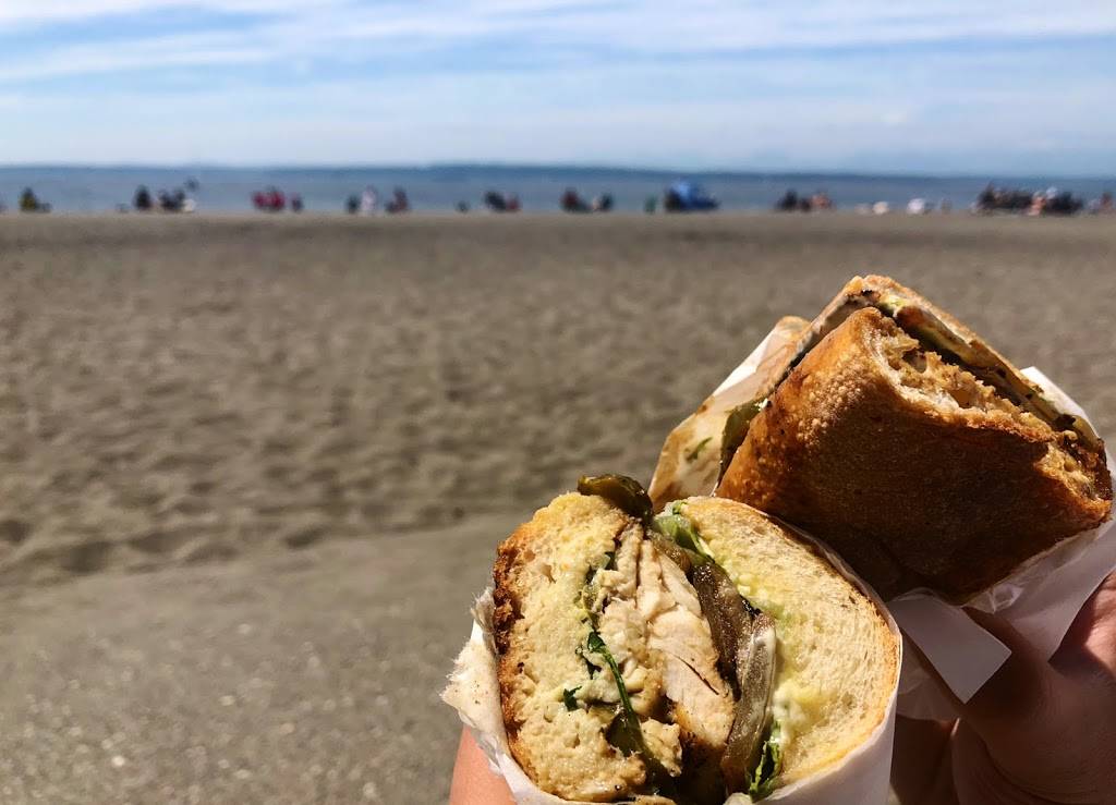 Un Bien | restaurant | 7302.5 15th Ave NW, Seattle, WA 98117, USA | 2065882040 OR +1 206-588-2040