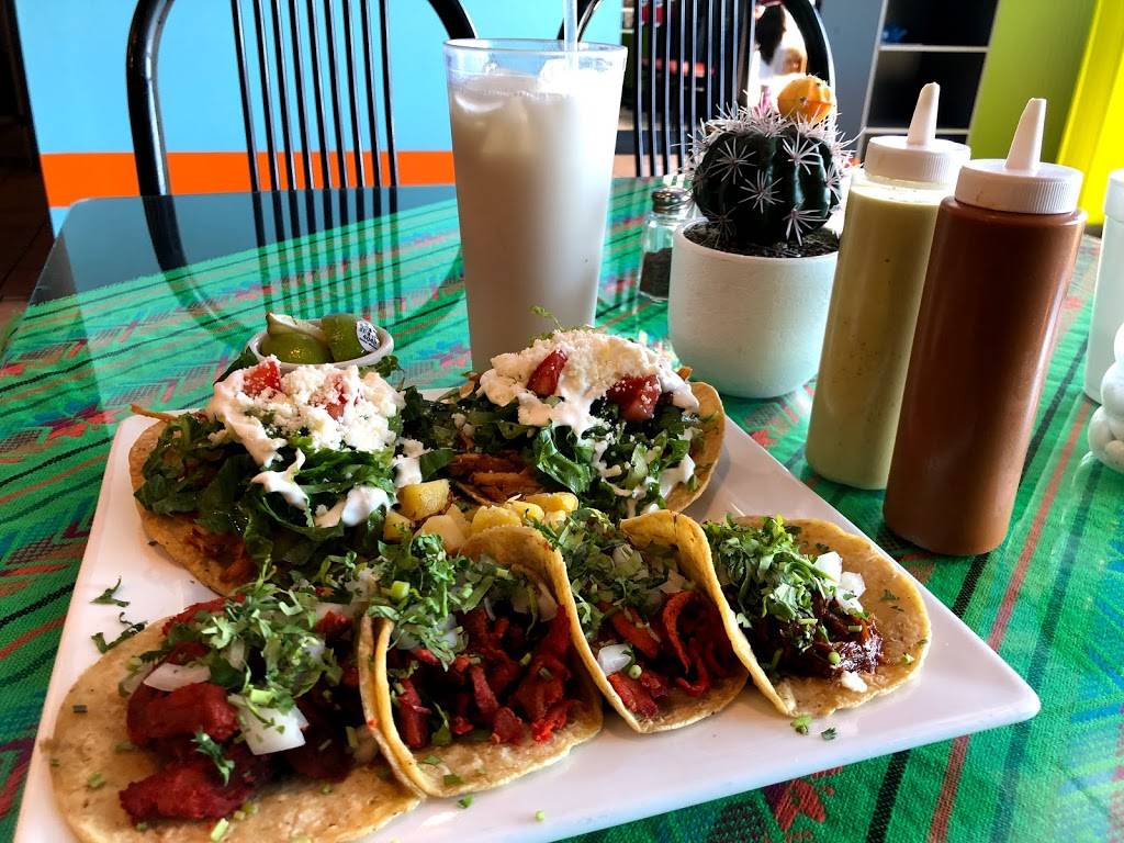 Tacos El Peladito | restaurant | 349 Copperfield Blvd NE Unit K, Concord, NC 28025, USA | 7047878518 OR +1 704-787-8518