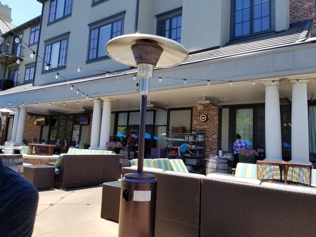 Rye Leawood | restaurant | 10551 Mission Rd, Leawood, KS 66206, USA | 9136425800 OR +1 913-642-5800