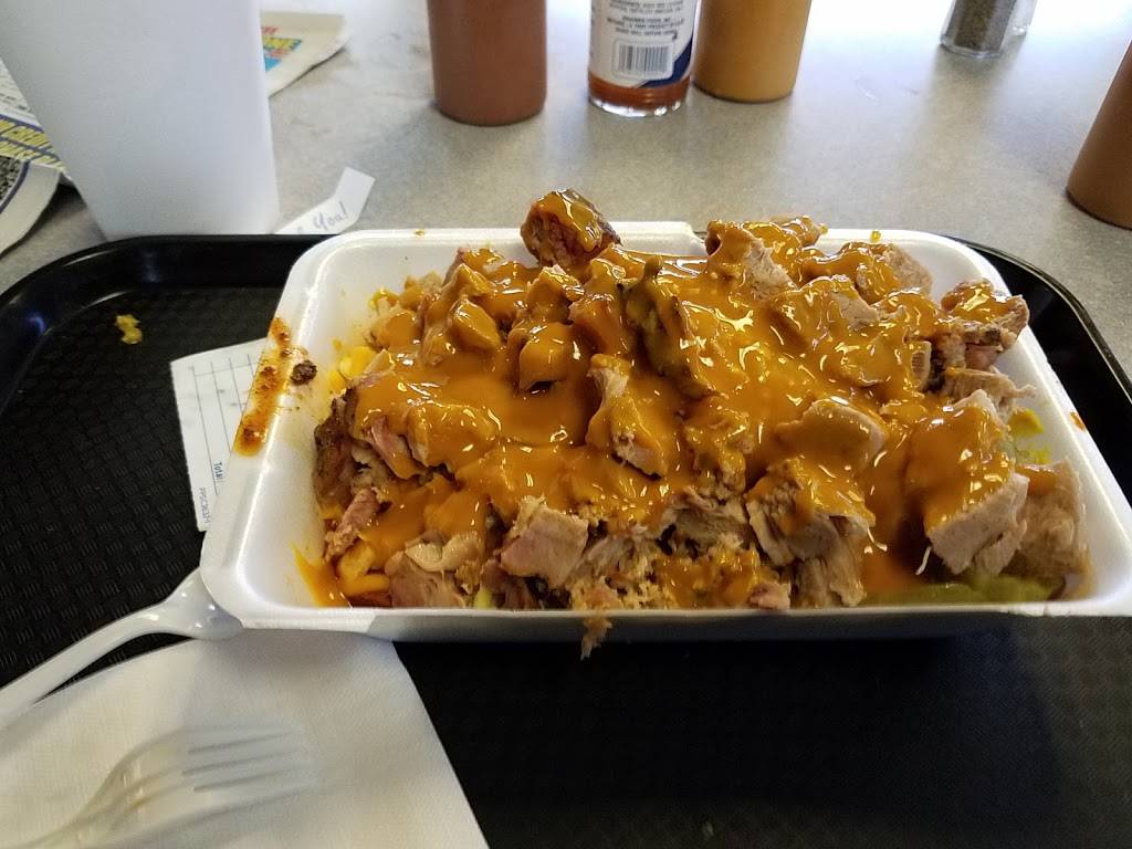 Clearview BBQ | restaurant | 4222 River Rd, Columbus, GA 31904, USA | 7066530407 OR +1 706-653-0407