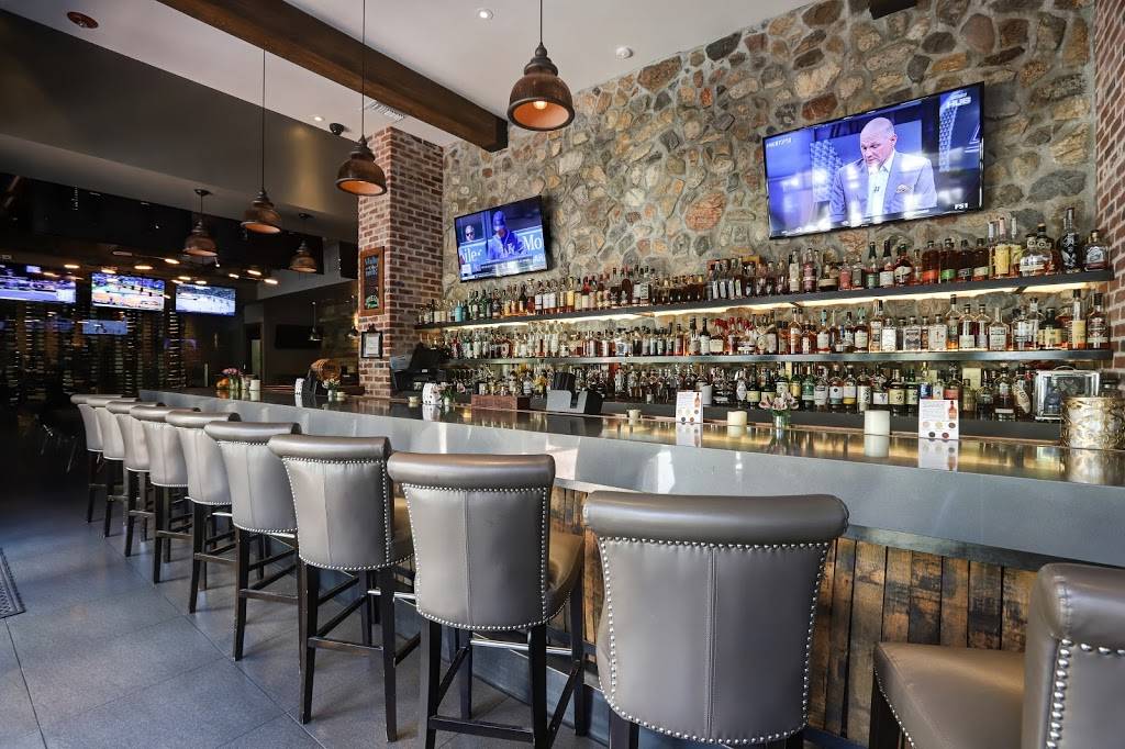 All American Modern Sports Grill | restaurant | 20751 N Pima Rd #105, Scottsdale, AZ 85255, USA | 4808870652 OR +1 480-887-0652