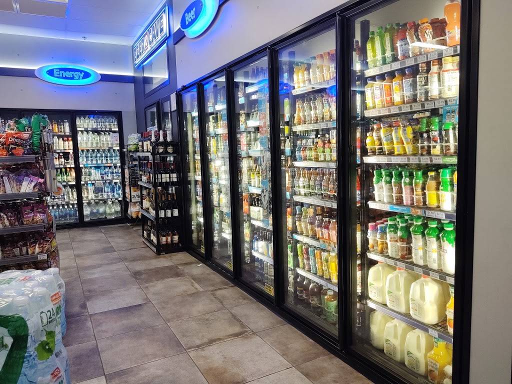 Circle K | meal takeaway | 9418 N 7th St, Phoenix, AZ 85020, USA | 6029432159 OR +1 602-943-2159