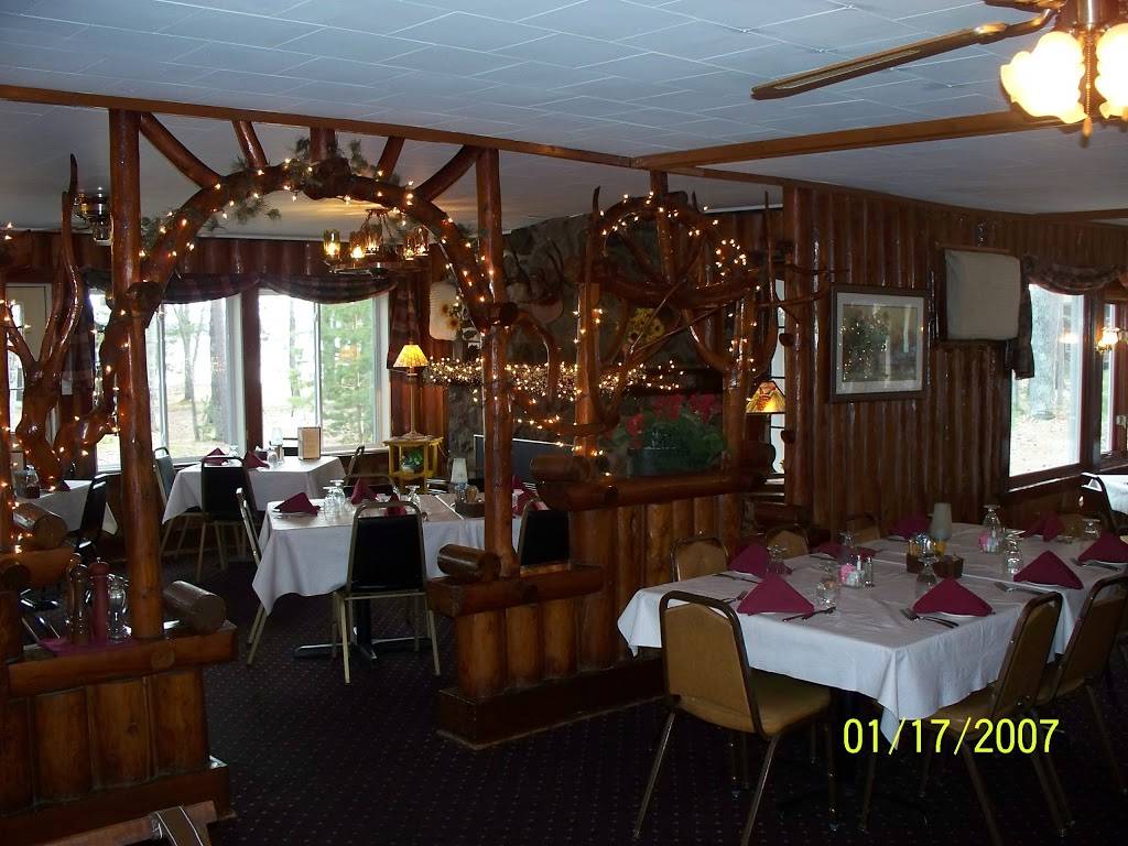 Clearview Supper Club | restaurant | 8599 Big St Germain Dr, St Germain, WI 54558, USA | 7155423474 OR +1 715-542-3474