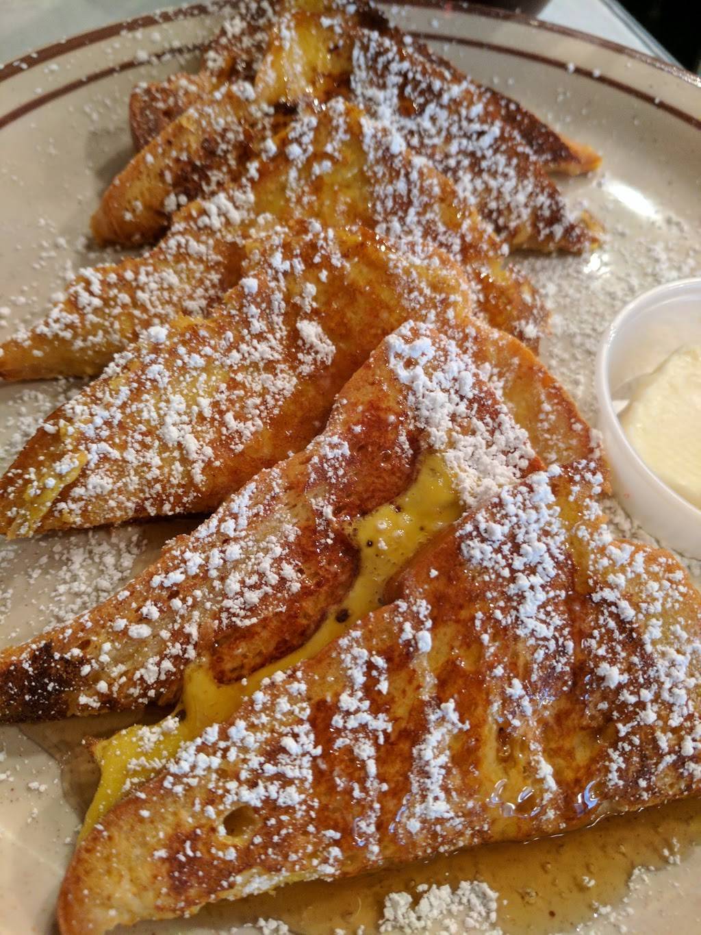 Cafe San Jose | cafe | 1583A Meridian Ave, San Jose, CA 95125, USA | 4082653020 OR +1 408-265-3020