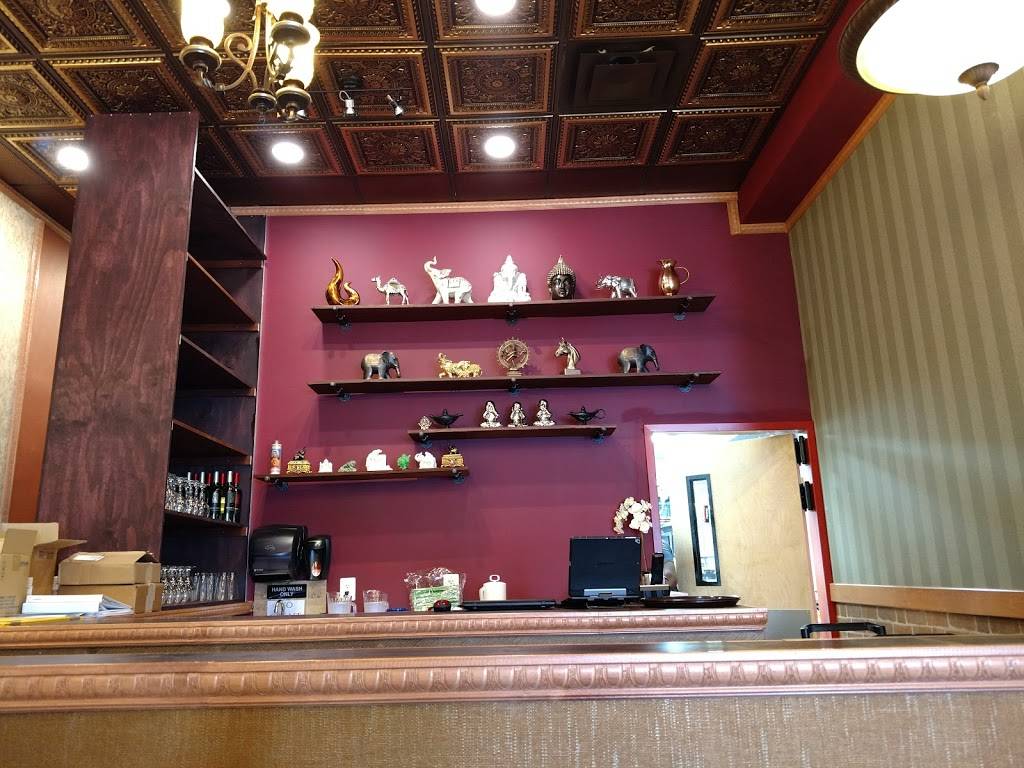 Nirvana Indian Cuisine | restaurant | 3474 Olney Laytonsville Rd, Olney, MD 20832, USA | 3015705100 OR +1 301-570-5100
